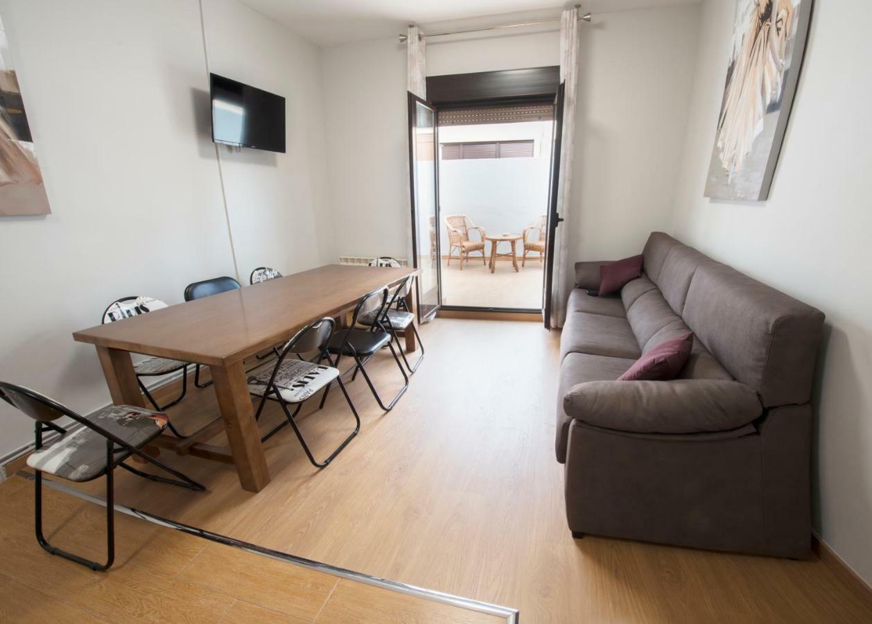 Appartement Laurel 12 à Logroño Extérieur photo