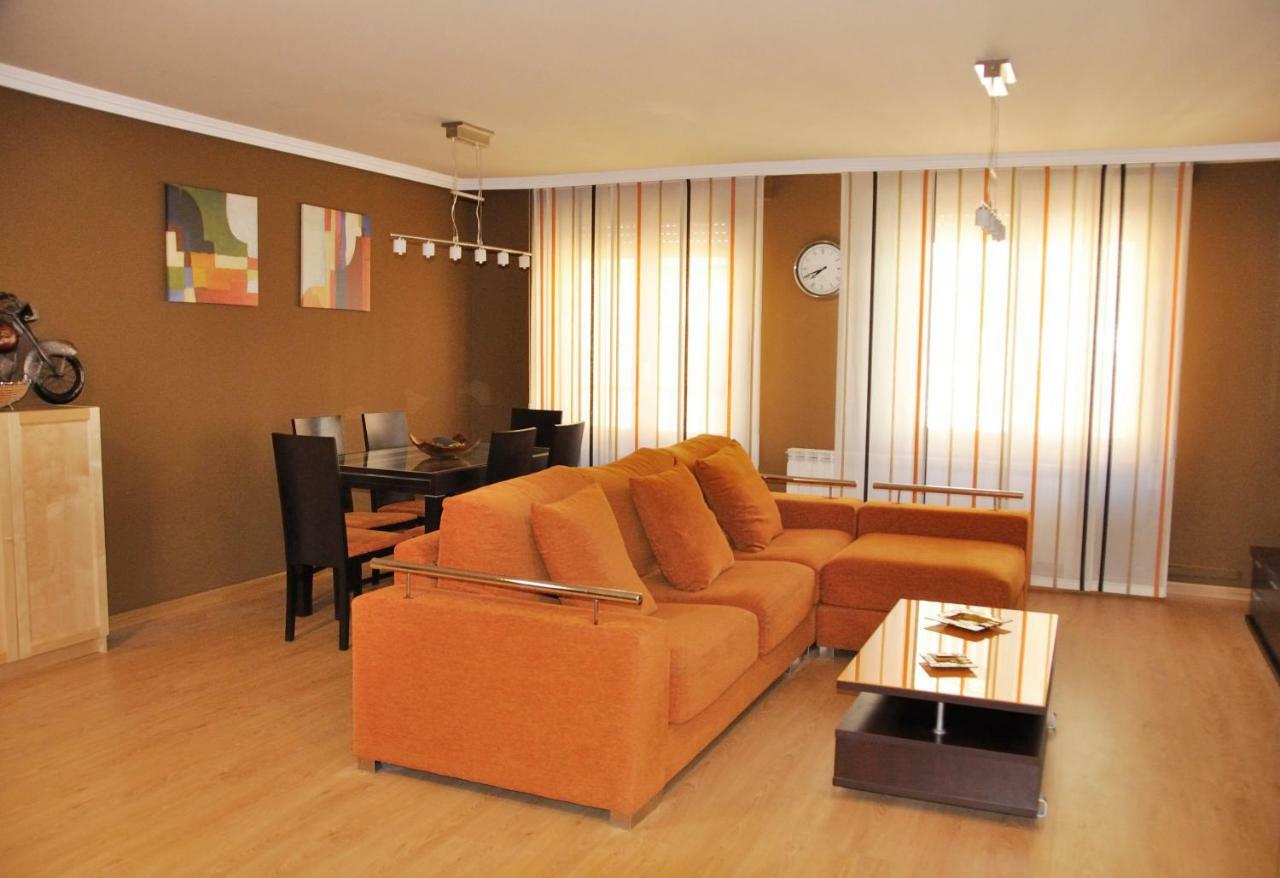 Appartement Laurel 12 à Logroño Extérieur photo